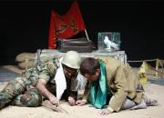 فراخوان بیست و دومین جشنواره ملی تئاتر «فتح خرمشهر» منتشر شد