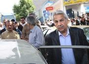 بازیگر اخراجی‌ها درگذشت