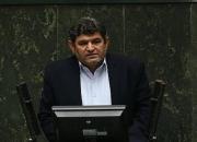 علی وقفچی در انتخابات ۱۴۰۰ ثبت نام کرد +سوابق