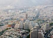 جدول/ قیمت آپارتمان‌های ۵۰ متری در تهران