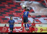نمایش نازل‌ترین کیفیت فوتبال ایران در «دربی حَرافان»