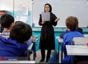نیمه دومی‌ها می‌توانند همزمان با نیمه اولی‌ها به مدرسه بروند