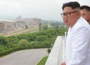 خیز کره شمالی برای آزمایش یک سلاح راهبردی نوآورانه