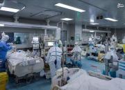 فیلم/ امضای مرگ در بیمارستان‌های غربی