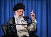 اعترافات امنیتی، صهیونیستی به قدرت تحلیلی رهبر ایران