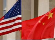 تمایل شرکت‌های آمریکایی به حضور در چین نشانه چیست؟