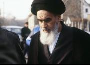 الگوی کنش سیاست خارجی از منظر امام خمینی(ره) امری قاعده‌مند، منتظم و روش‌مند است