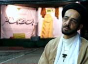 حجت‌الاسلام انجوی‌نژاد از تاثیر عزاداری بر انقلاب اسلامی می‌گوید
