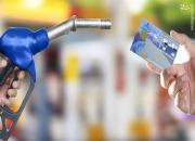 ۳۰ میلیارد لیتر مصرف بیشتر بنزین نتیجه لجبازی و حذف کارت سوخت