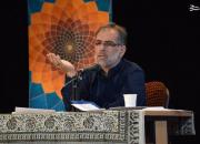 «شعر» متأثر از جهان‌بینی شاعر است