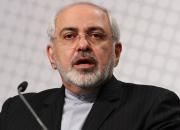انصراف دولت ترامپ از تحریم محمد جواد ظریف 