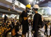 «بریج‌فای»، نسل جدید پیام‌رسان برای معترضان هنگ کنگی/ آیا بعد از ایران، هنگ‌کنگ مدل جدید اغتشاشات خیابانی می‌شود؟ +عکس
