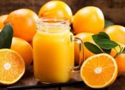 آب پرتقال به مقابله با التهاب کمک می‌کند