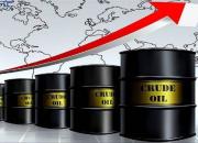افزایش قیمت نفت در بازارهای جهان