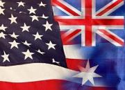 توافق جدید آمریکا و انگلیس با استرالیا برسر انتقال اطلاعات زیردریایی اتمی