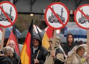 حملات روزانه به مسلمان‌ها در آلمان