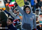 واکنش خبرگزاری آمریکایی به حضور ایرانی‌ها در راهپیمایی ۲۲ بهمن