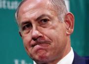 بیش از نیمی از ساکنان فلسطین خواهان استعفای نتانیاهو هستند