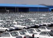 ثبات قیمت‌ خودرو در رکود معاملات