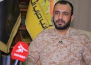 کتائب حزب‌الله عراق: دولت الکاظمی صلاحیت مذاکره با آمریکا را ندارد