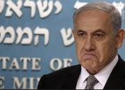 جاسوسی نزدیکان نتانیاهو از رهبر ائتلاف «آبی و سفید»