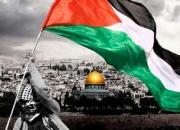 «قیام قم» در حمایت از مقاومت فلسطین و بزرگداشت شهدای مظلوم افغانستان