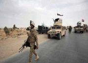 ناکام گذاشتن حمله داعش در دیالی عراق