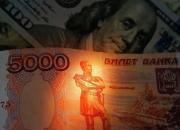 دستور دولت روسیه برای تبدیل ارزهای خارجی به روبل