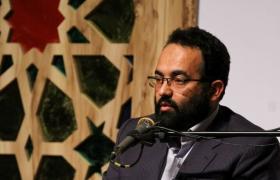 جوانان امید رهبری در گام دوم انقلاب هستند/فعالان فرهنگی نسبت به اقتصاد مقاومتی و مواجهه با دشمن بی تفاوت نباشند