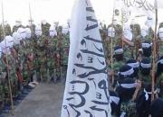 سقوط ۹ مرکز ولایت افغانستان در ۲۴ ساعت گذشته