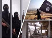«مغز متفکر اقتصادی» داعش در شرق سوریه کشته شد