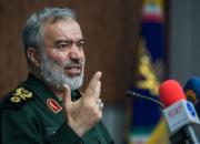 دشمن از فشارهای اقتصادی پشیمان خواهد شد