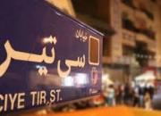 توریستی‌ترین خیابان ایران کجاست؟/ مسجد، کلیسا، کنیسه و آتشکده در یک خیابان!+ فیلم