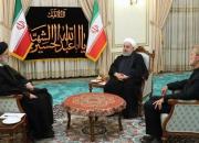 سه بسته مهم اقتصادی روی میز سران قوا