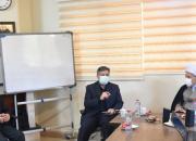 اندیشکده راهبردی آدینه در شیراز افتتاح شد