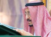 شاه سعودی: امیدواریم گفت‌وگوها با ایران به اعتمادسازی منجر شود
