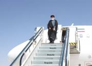 جزئیات سفر رئیس‌جمهور به استان یزد