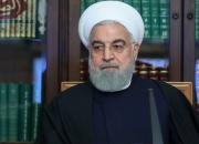 روحانی درگذشت سیدمحمد میرمحمدی را تسلیت گفت