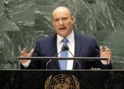 انتقاد اسرائیلی‌ها از محتوای پوچ و بی‌معنای سخنرانی بنت در سازمان ملل