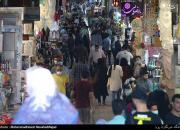 عکس/ تهران در روزهای پیک پنجم کرونا