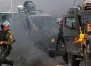 حمله مسلحانه در تل آویو؛ کابوس جدید صهیونیست‌ها
