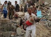 آماری از کشتار سعودی‌ها در یمن