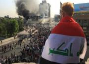 تحلیل امیرعبداللهیان از تظاهرات مردم عراق