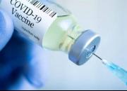 تزریق حدود ۲ میلیون دوز واکسن کرونا به اتباع خارجی ساکن کشور