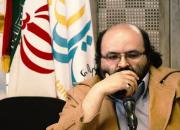  سروده جدید علی محمد مودب/کجا غم می‌تواند بین ما آتش بیفروزد