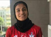 فوتبالیست 18 ساله ایران لژیونر شد