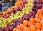 فیلم/ جولان دلالان سودجو در بازار میوه
