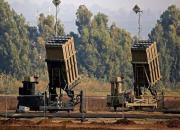 اسرائیل سامانه «گنبد آهنین» را در جبهه جنوبی مستقر کرد