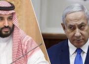 منابع اماراتی: بن‌سلمان آماده دیدار با نتانیاهو است