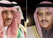 ارتباط بازداشت شاهزاده‌ها با وخامت حال شاه سعودی